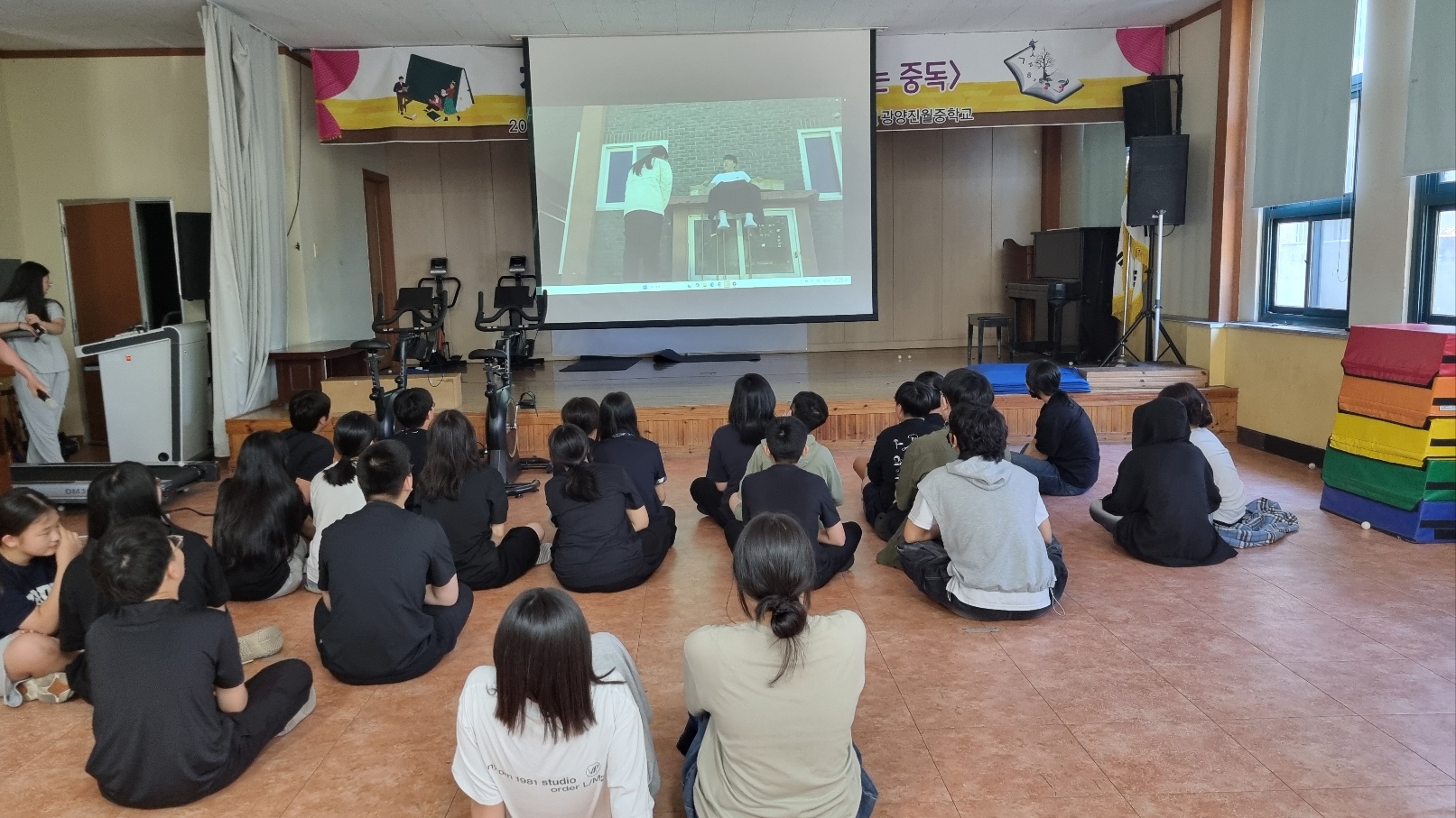 2025. 전남과학축전 과학창의대회 수상